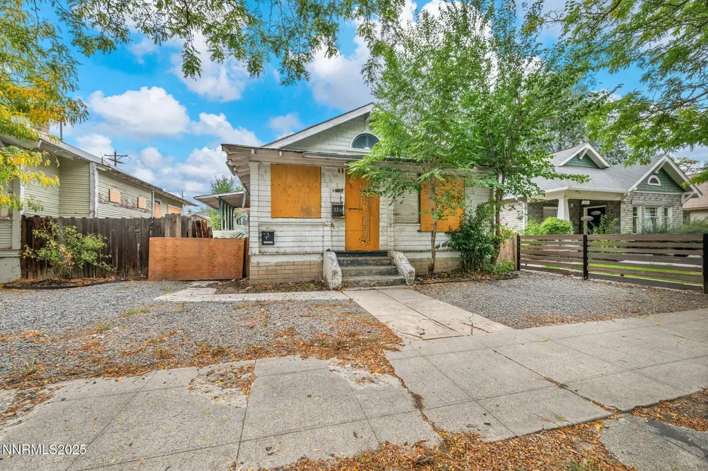 336 7th Reno NV 89512