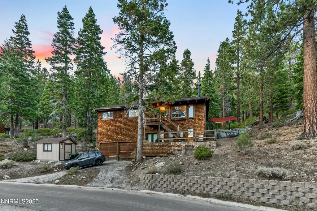 349 Maryanne Stateline NV 89449