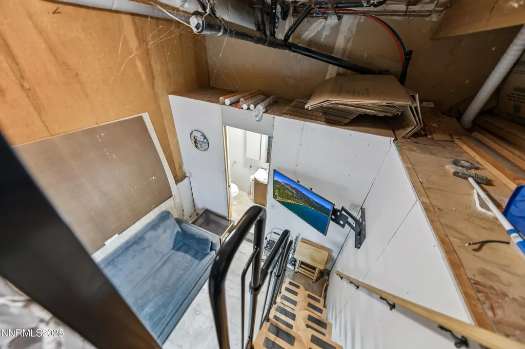 349 Maryanne Stateline NV 89449