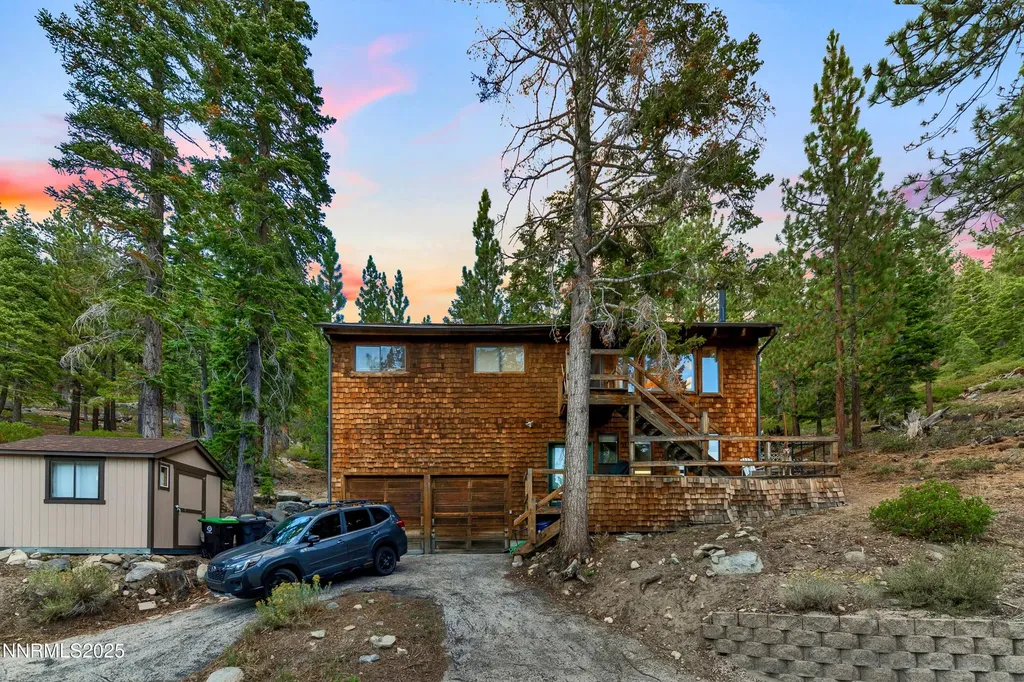 349 Maryanne Stateline NV 89449