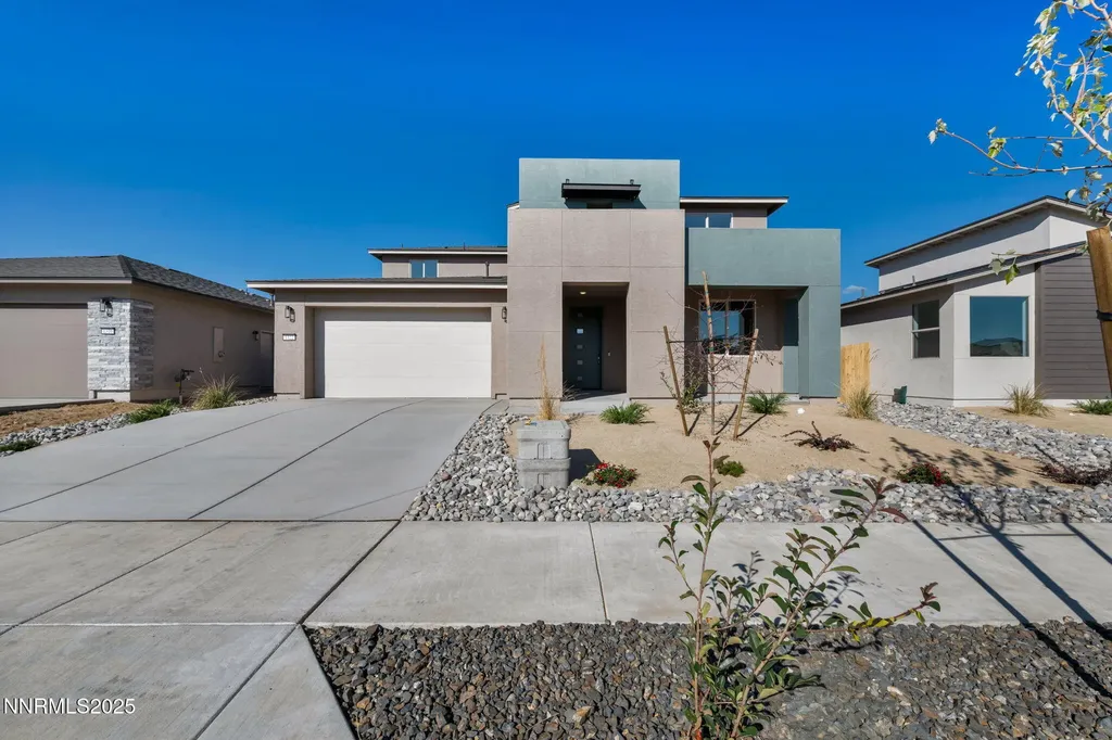 1322 Nebula Carson City NV 89705