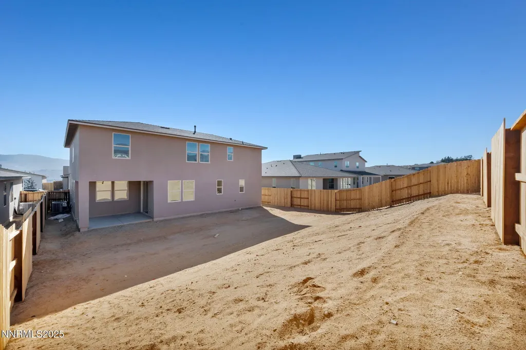 1322 Nebula Carson City NV 89705