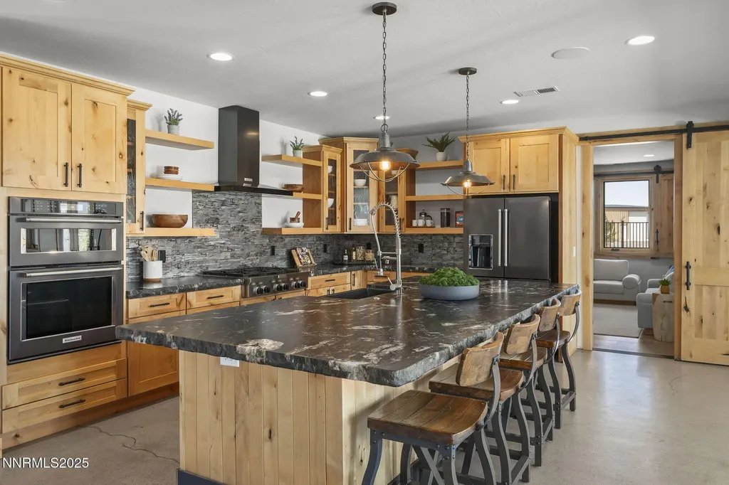 2960 Oasis Springs Minden NV 89423