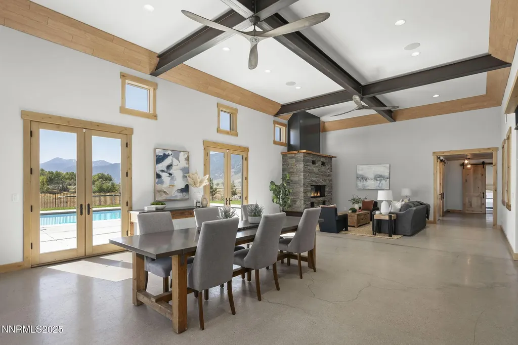 2960 Oasis Springs Minden NV 89423