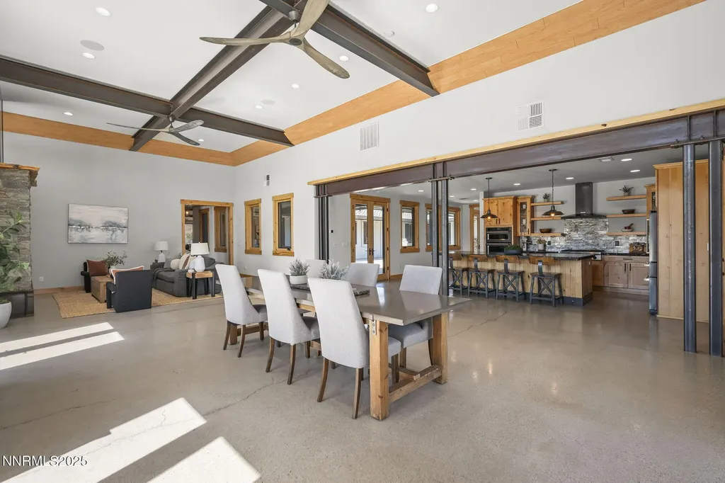 2960 Oasis Springs Minden NV 89423