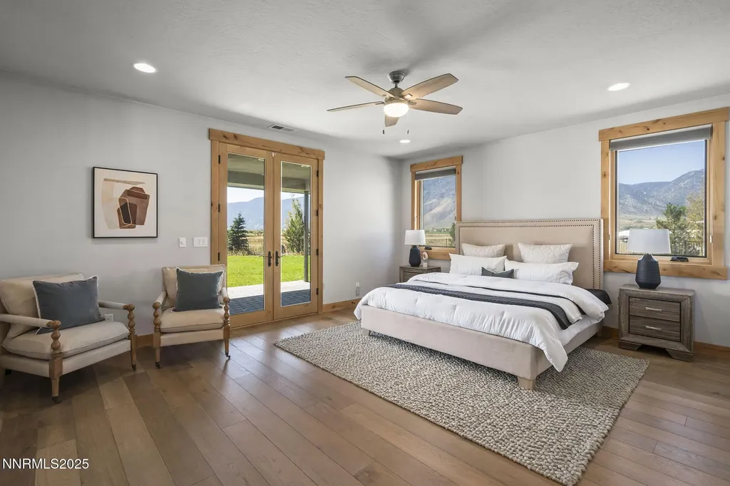 2960 Oasis Springs Minden NV 89423