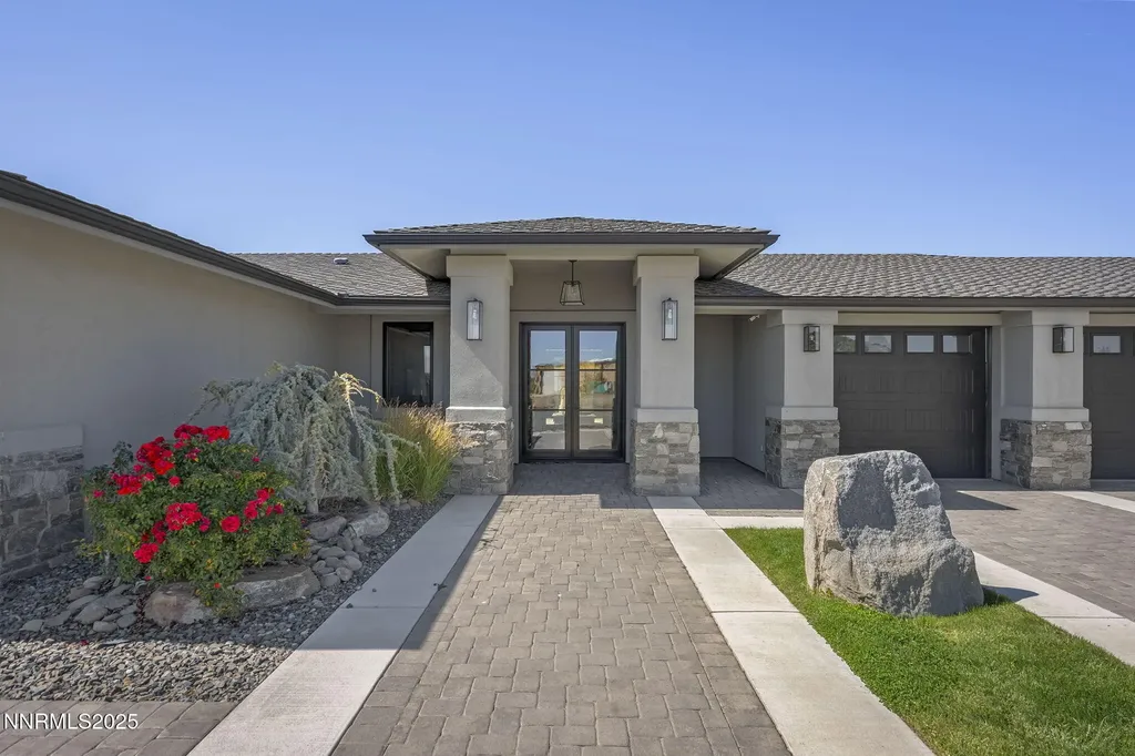2960 Oasis Springs Minden NV 89423