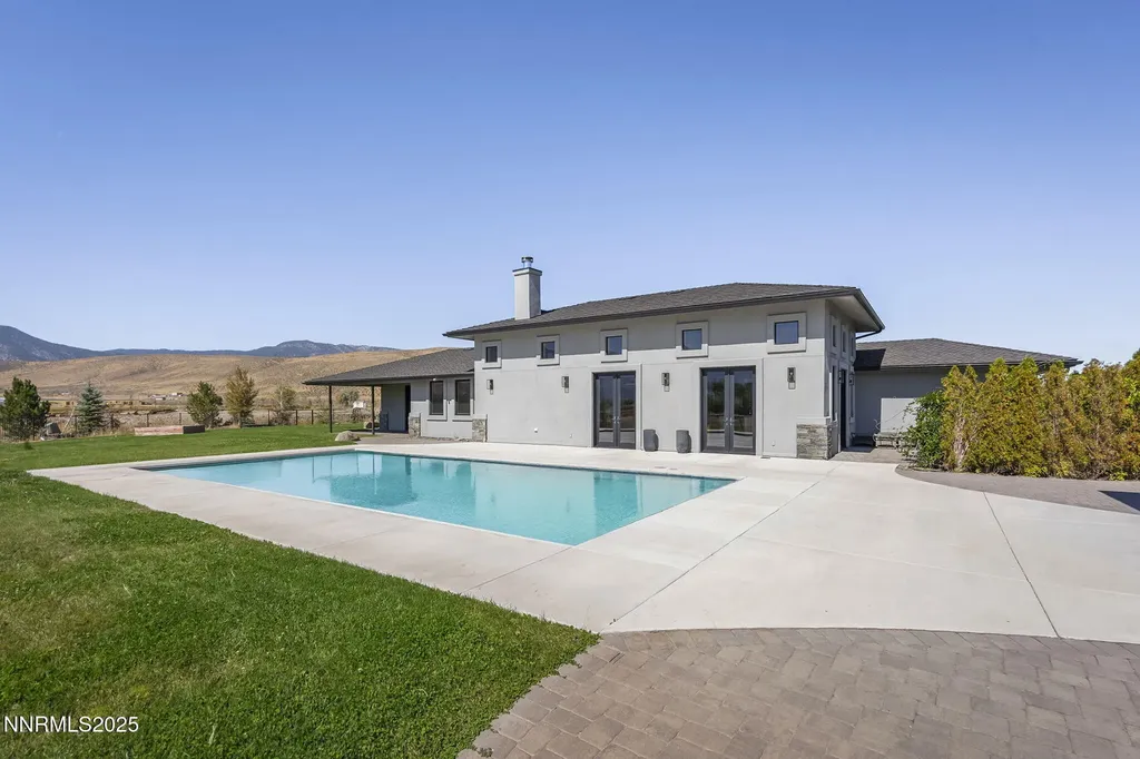 2960 Oasis Springs Minden NV 89423