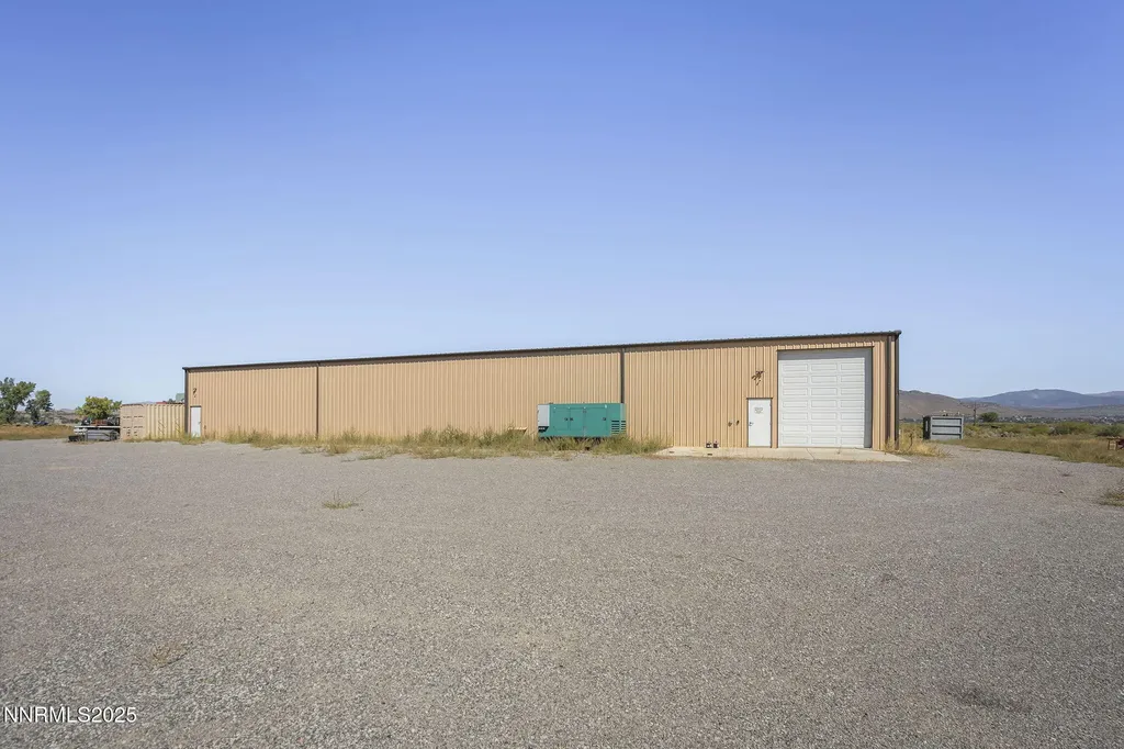 2960 Oasis Springs Minden NV 89423