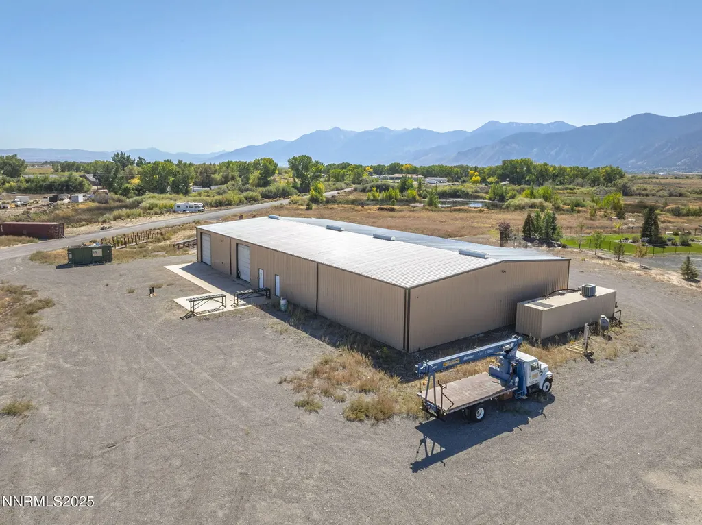 2960 Oasis Springs Minden NV 89423