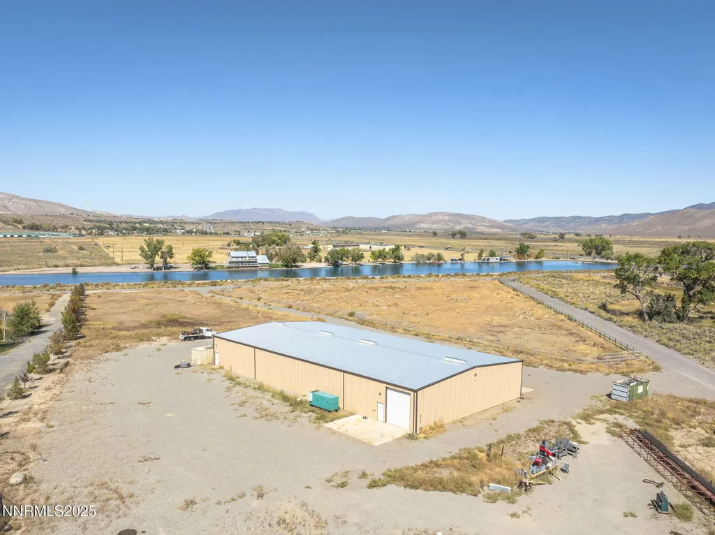 2960 Oasis Springs Minden NV 89423