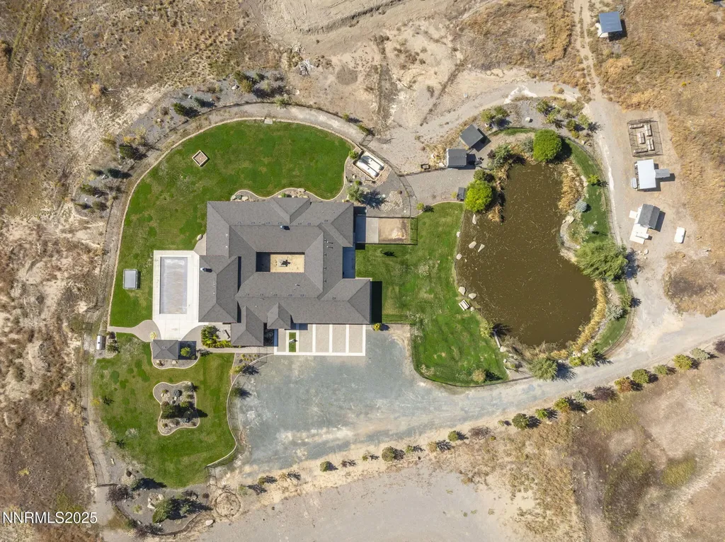 2960 Oasis Springs Minden NV 89423