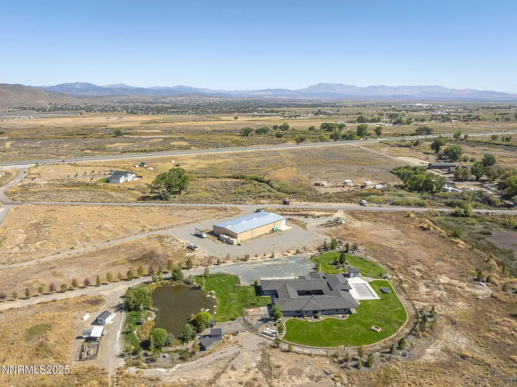 2960 Oasis Springs Minden NV 89423