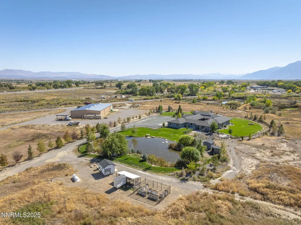 2960 Oasis Springs Minden NV 89423