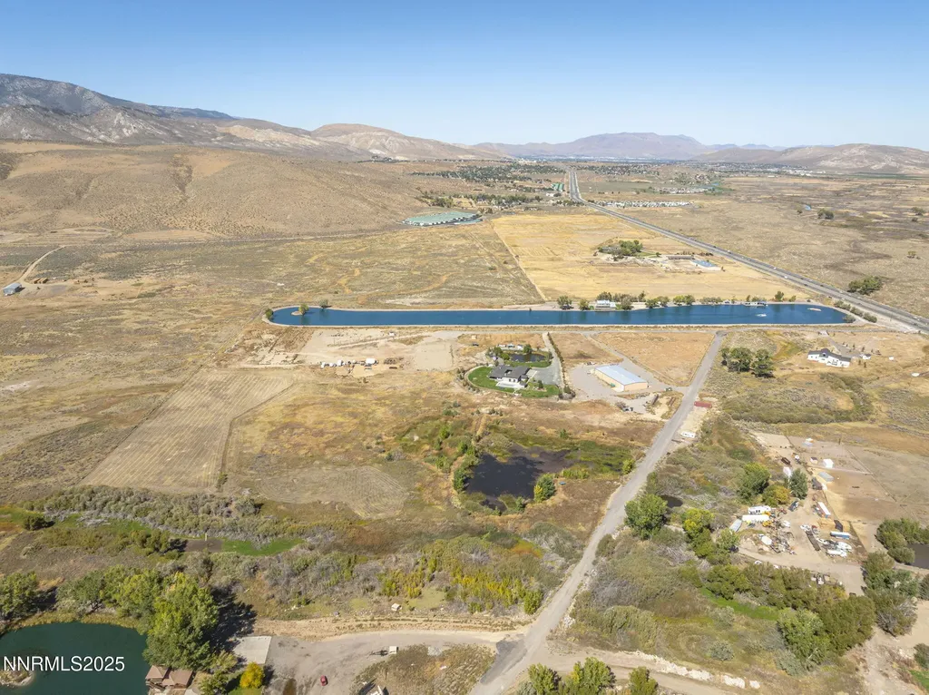 2960 Oasis Springs Minden NV 89423