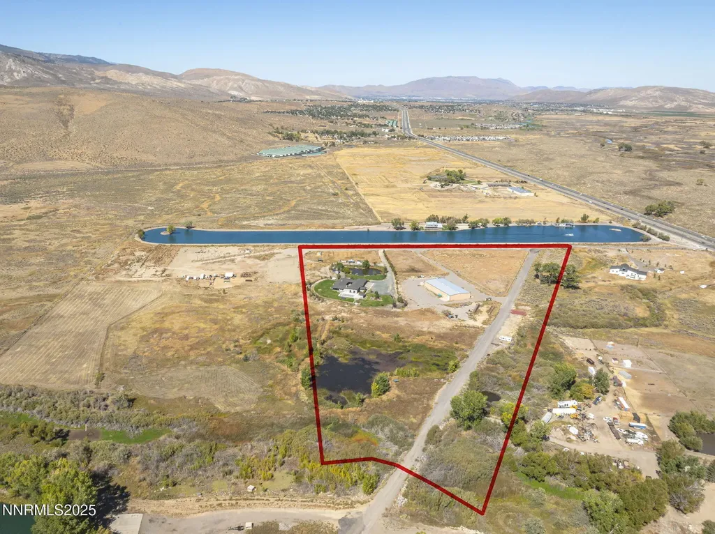 2960 Oasis Springs Minden NV 89423
