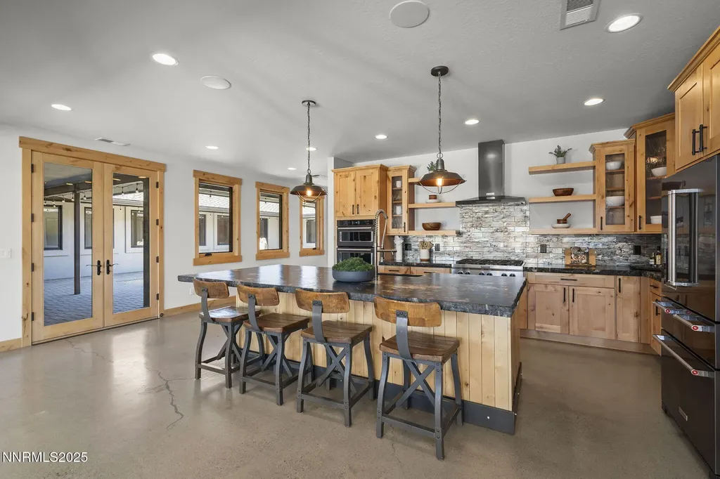 2960 Oasis Springs Minden NV 89423