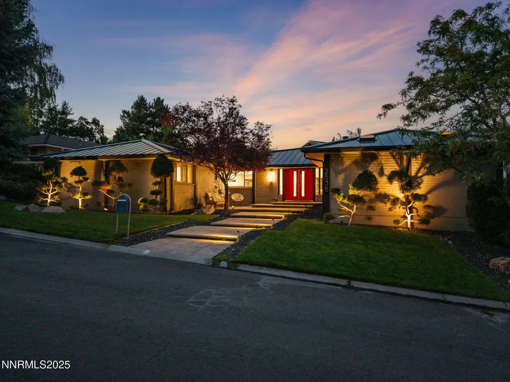 2535 Lake Ridge Shores Reno NV 89519