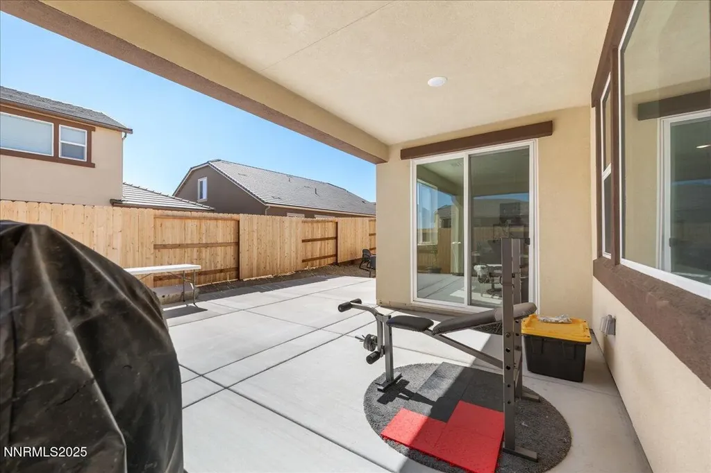 775 Bale Mountain Sparks NV 89436