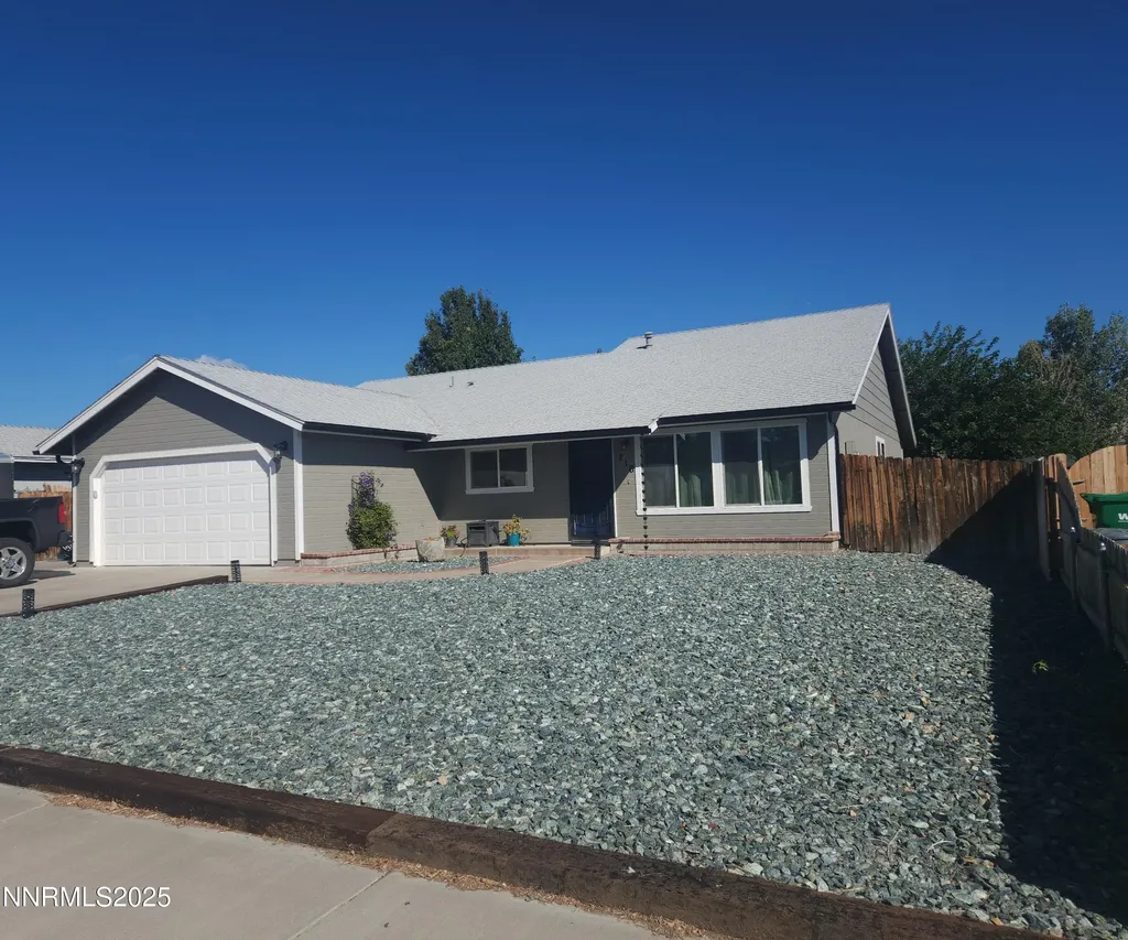 Dayton NV, 216 Gordon