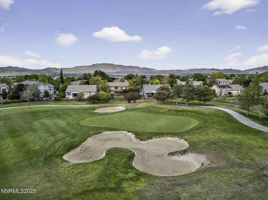 2850 Friar Rock Sparks NV 89436