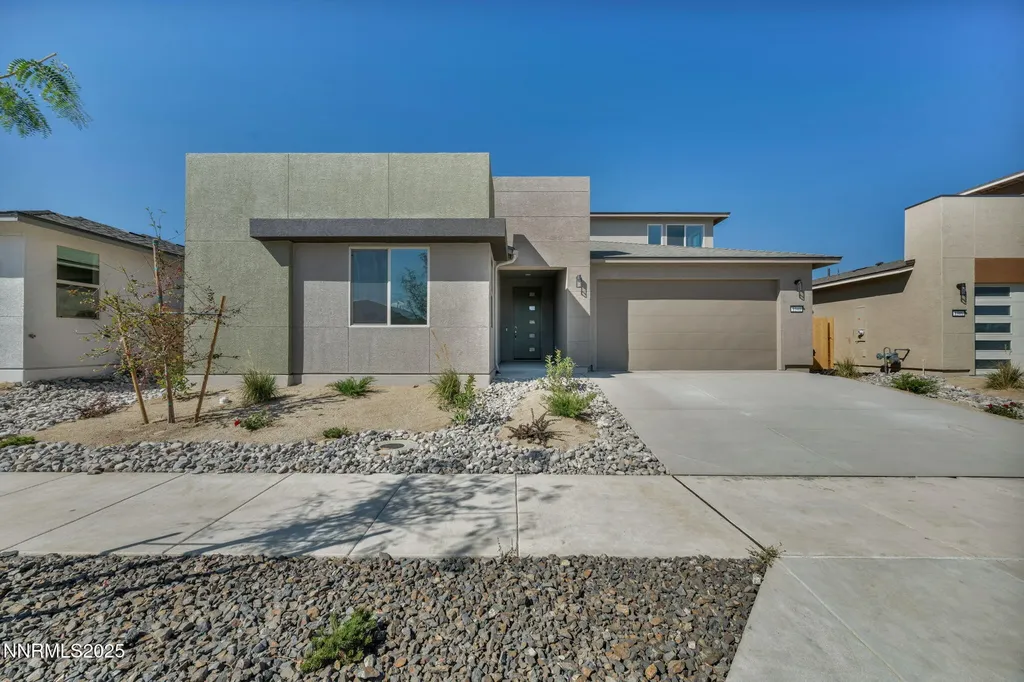 1340 Nebula Carson City NV 89705