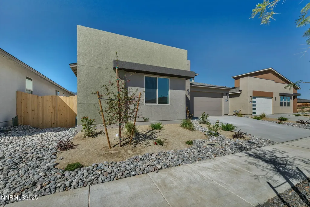 1340 Nebula Carson City NV 89705