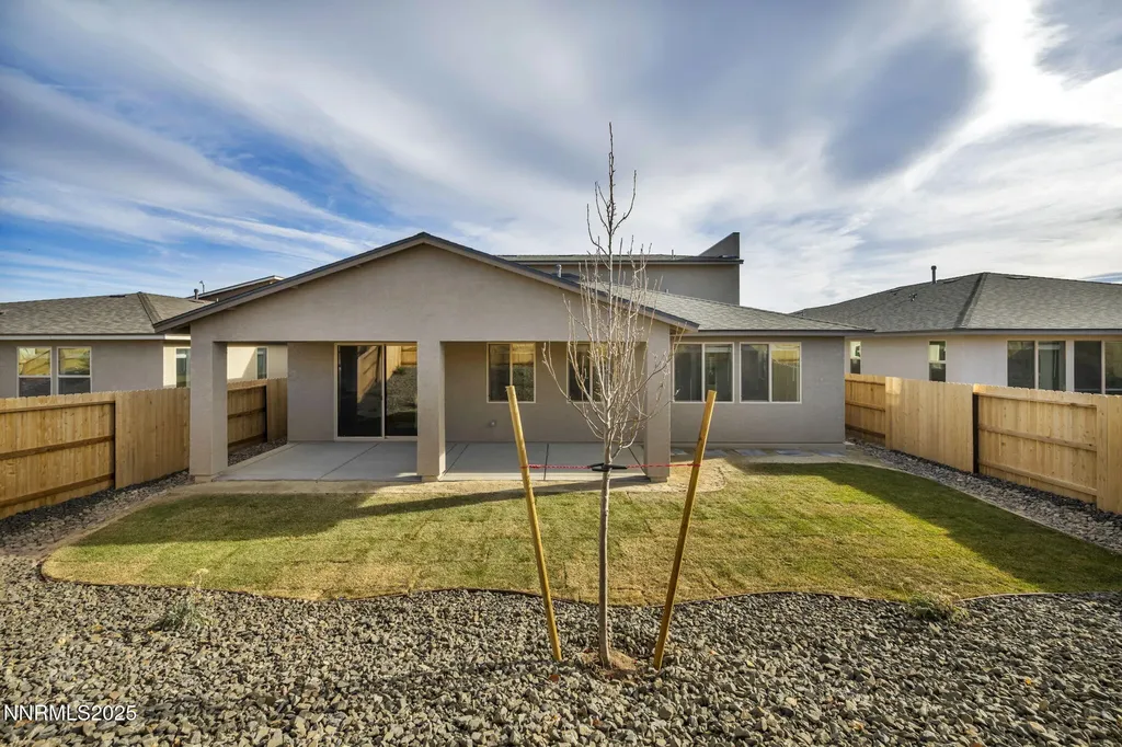 1340 Nebula Carson City NV 89705