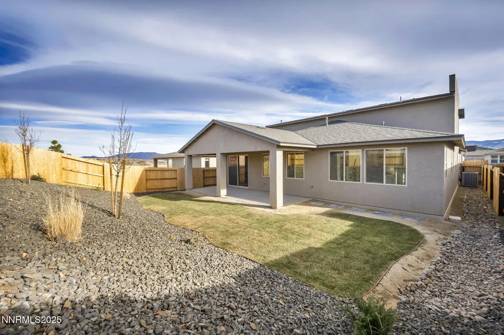 1340 Nebula Carson City NV 89705