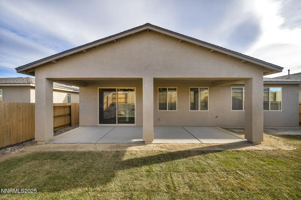 1340 Nebula Carson City NV 89705