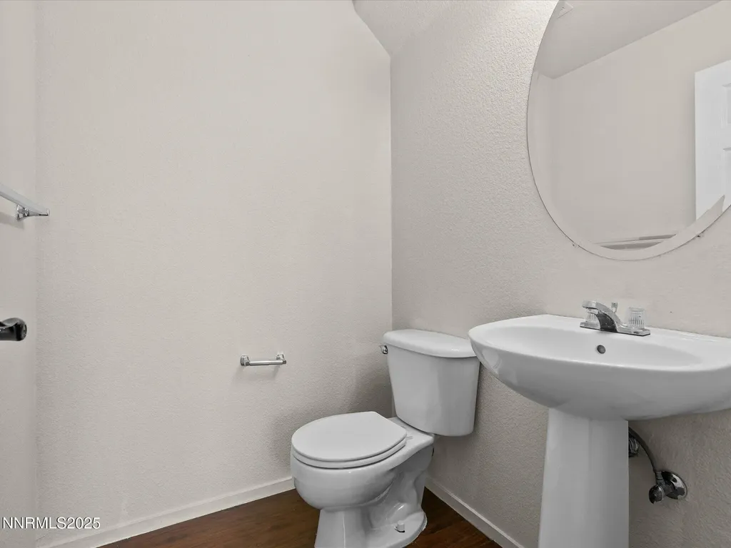 151 Desert Springs Fernley NV 89408