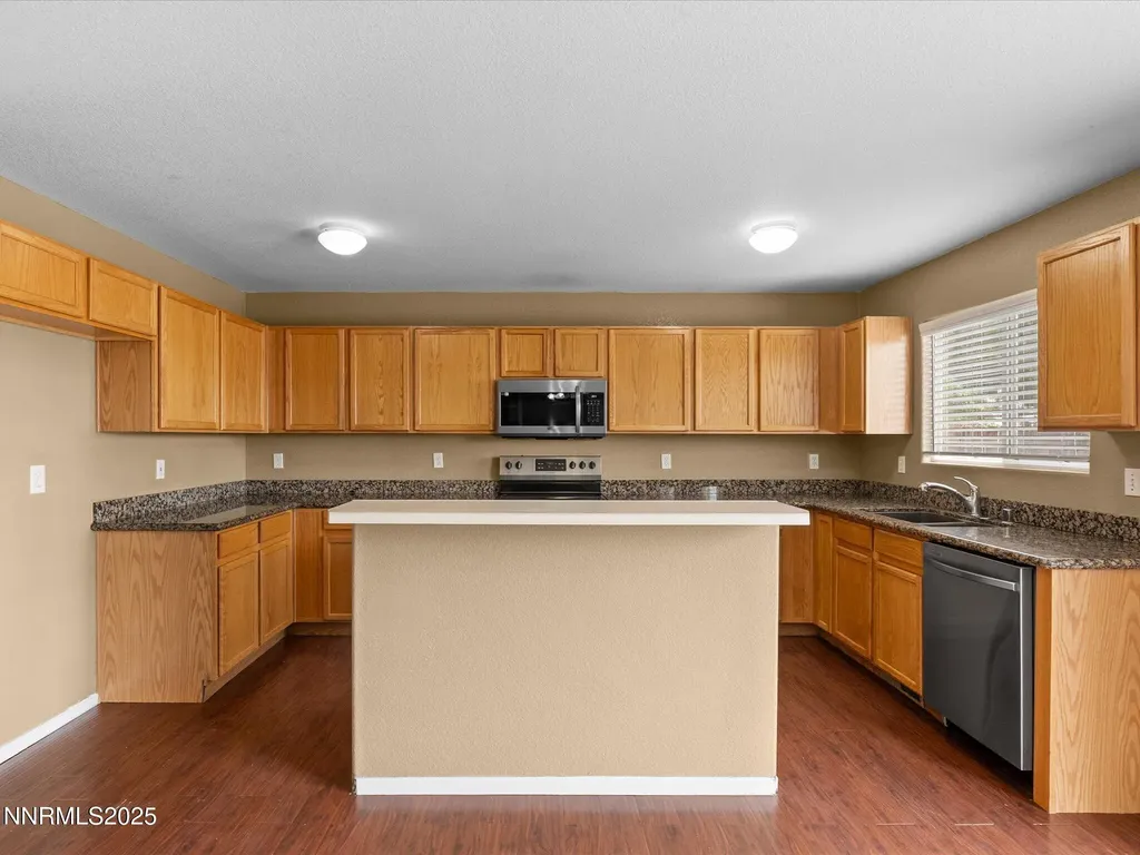 151 Desert Springs Fernley NV 89408