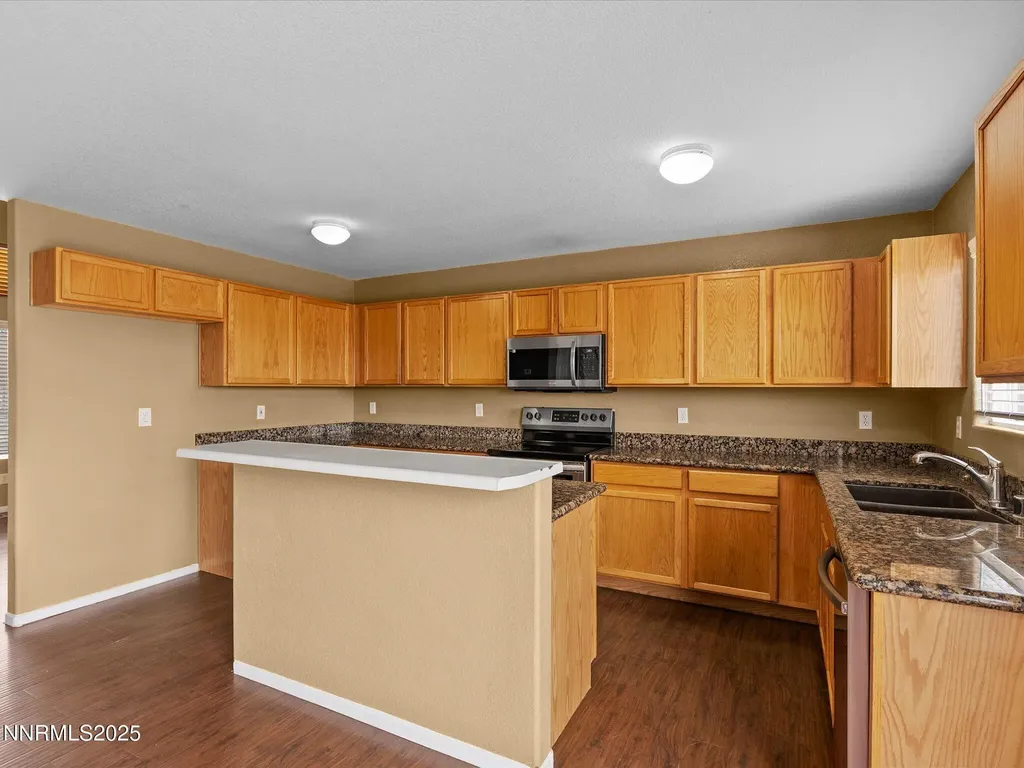 151 Desert Springs Fernley NV 89408