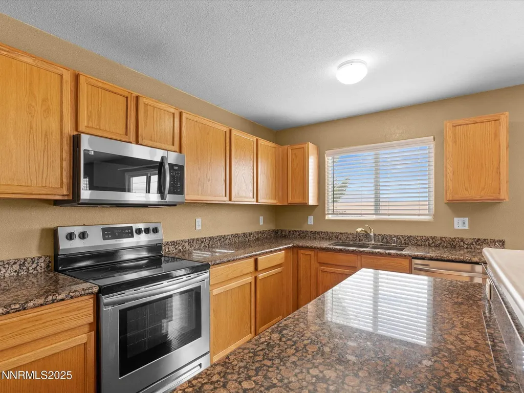 151 Desert Springs Fernley NV 89408