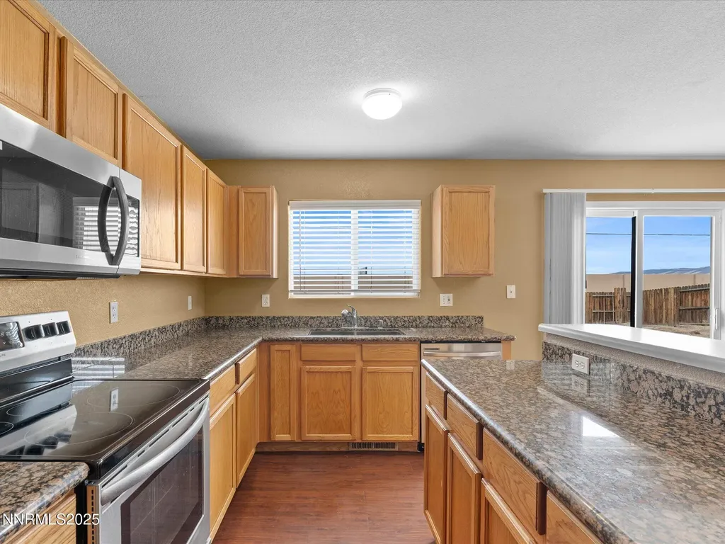 151 Desert Springs Fernley NV 89408