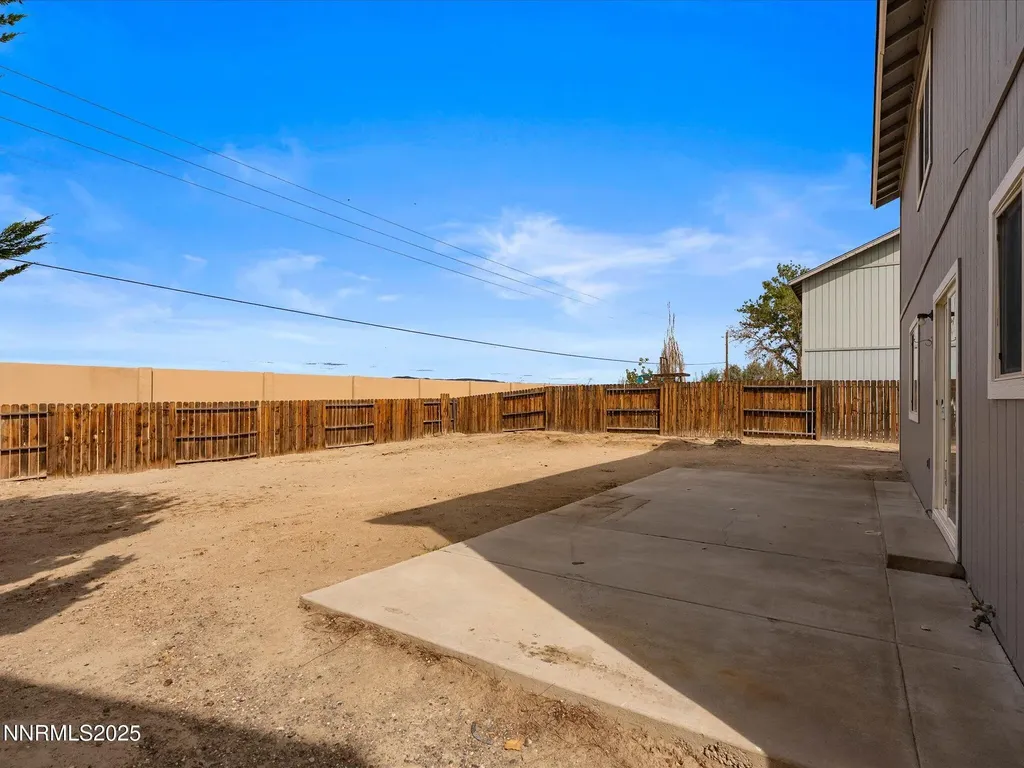 151 Desert Springs Fernley NV 89408