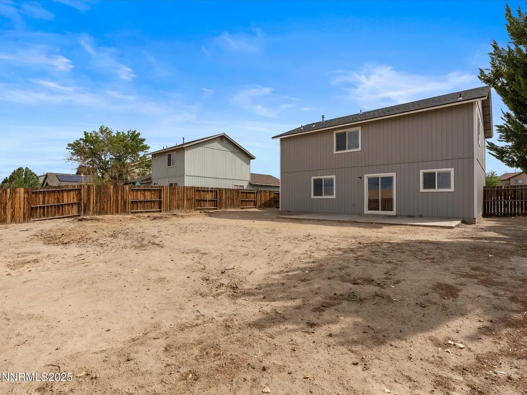 151 Desert Springs Fernley NV 89408