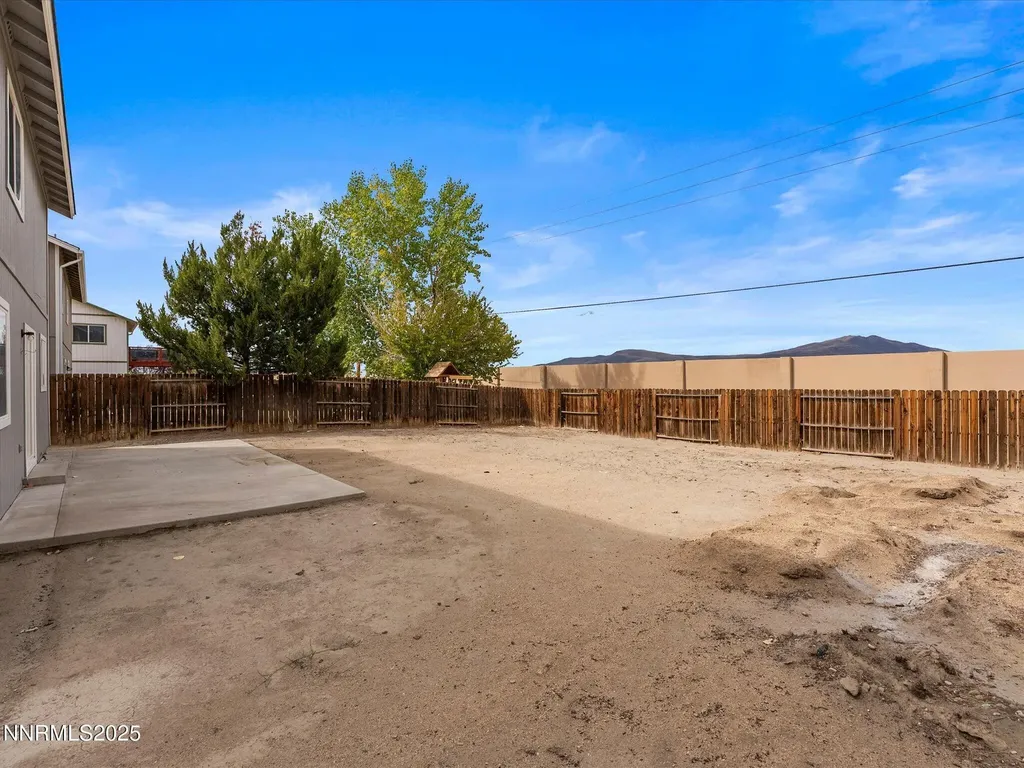 151 Desert Springs Fernley NV 89408