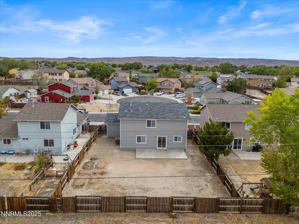 151 Desert Springs Fernley NV 89408