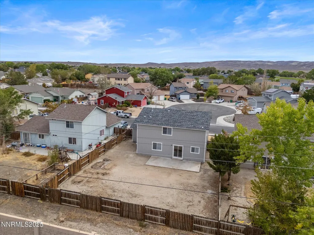 151 Desert Springs Fernley NV 89408