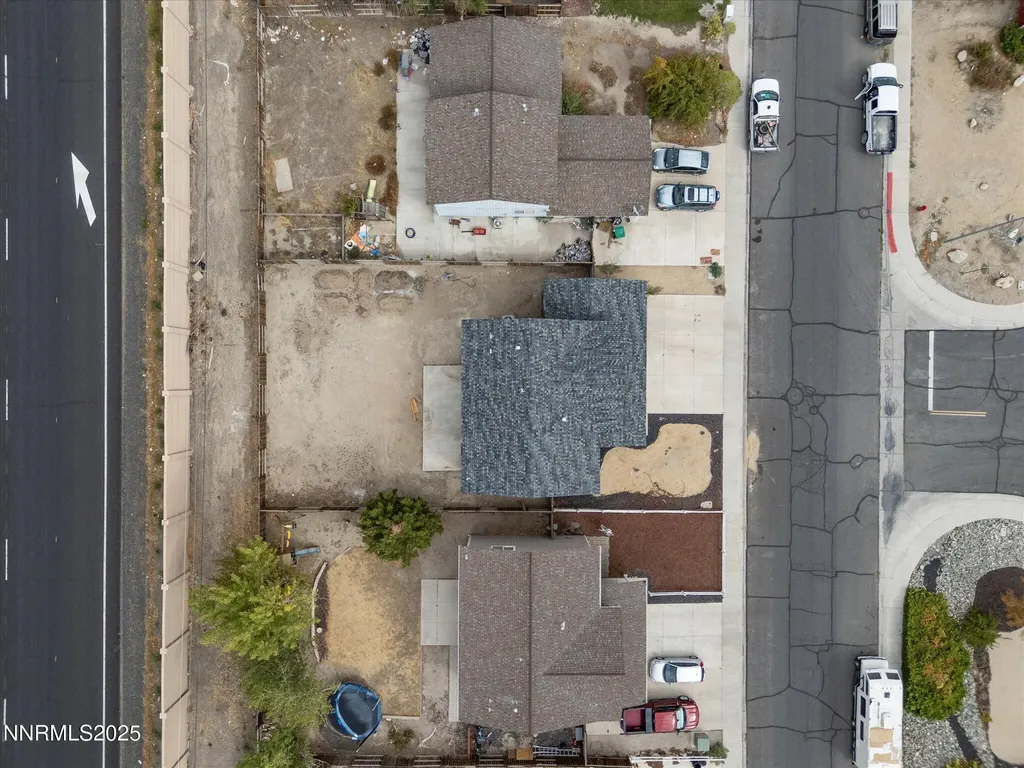 151 Desert Springs Fernley NV 89408