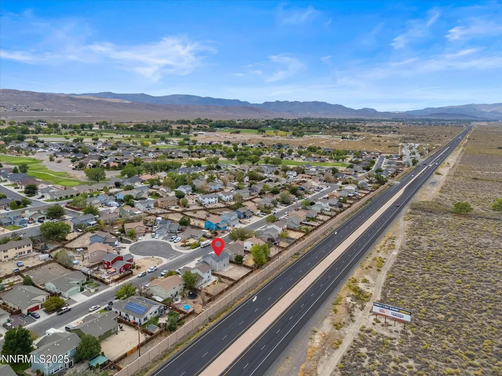 151 Desert Springs Fernley NV 89408