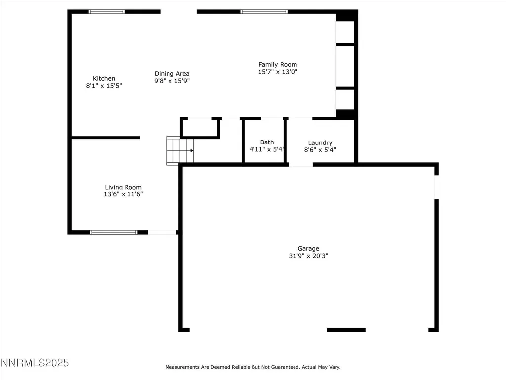 151 Desert Springs Fernley NV 89408