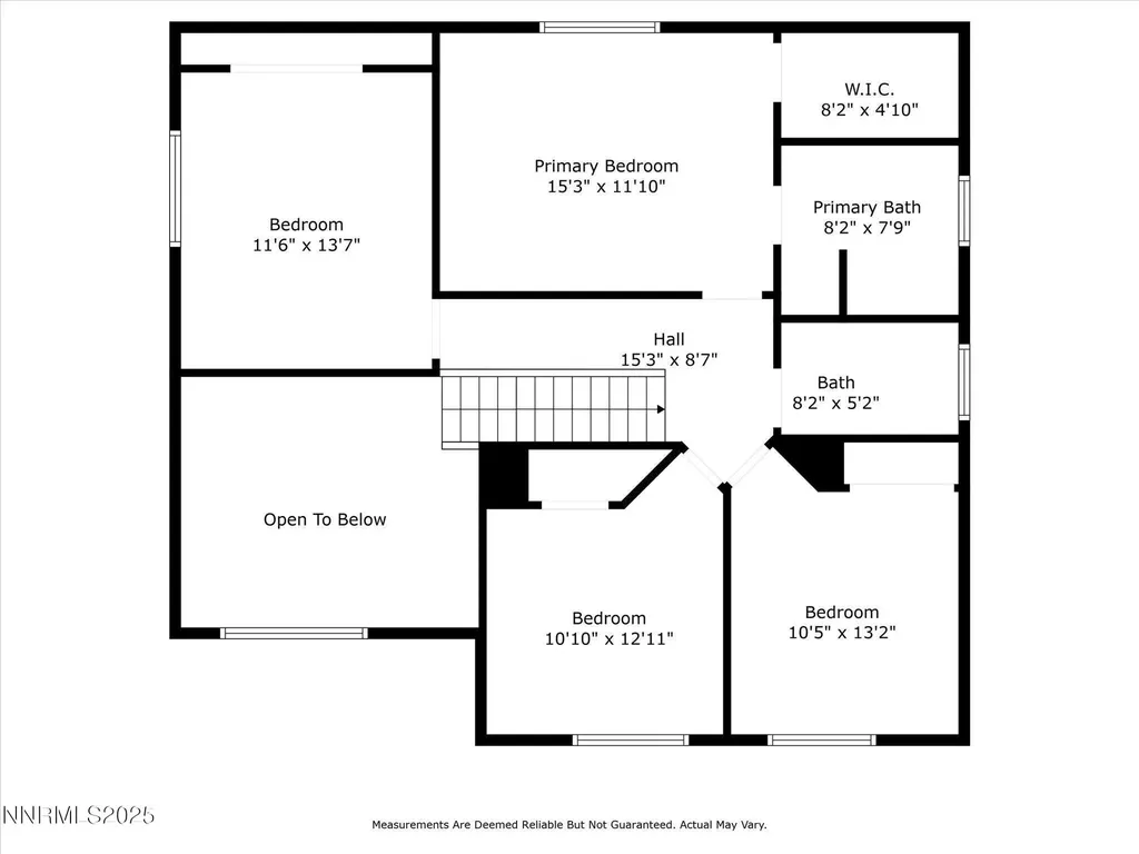 151 Desert Springs Fernley NV 89408