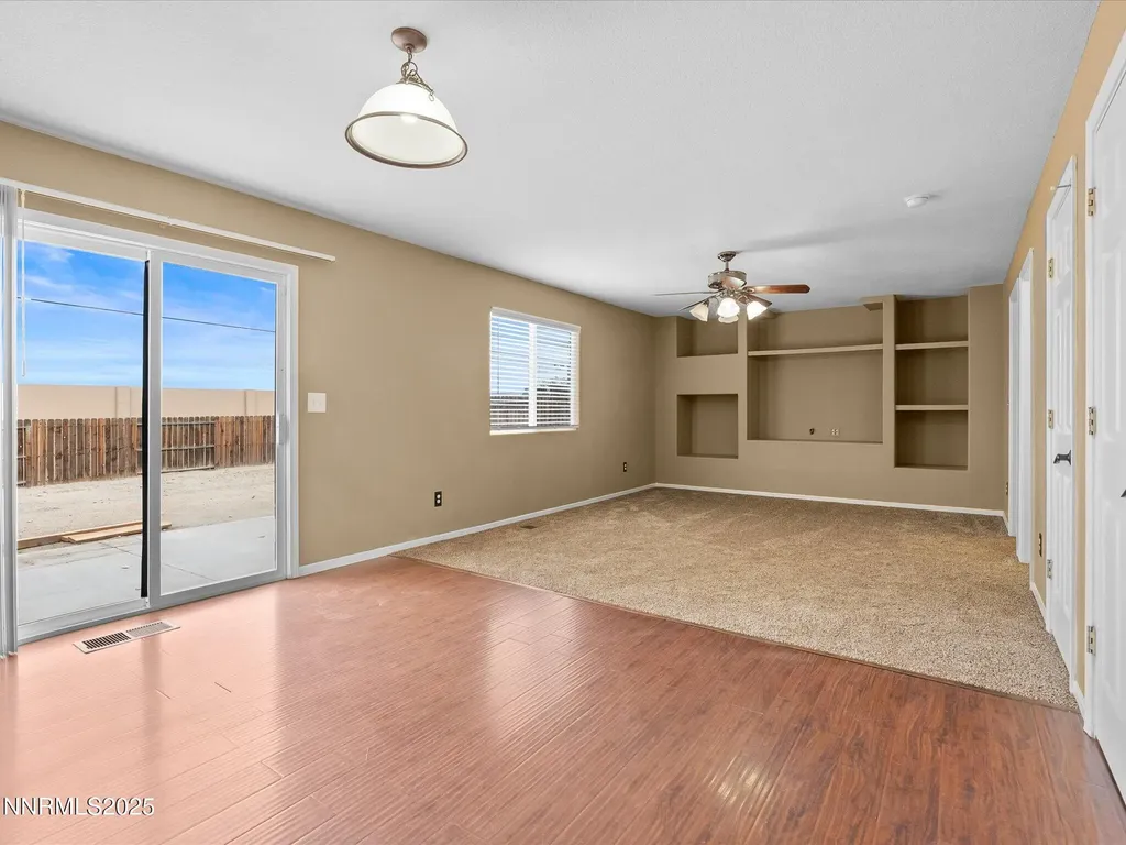 151 Desert Springs Fernley NV 89408