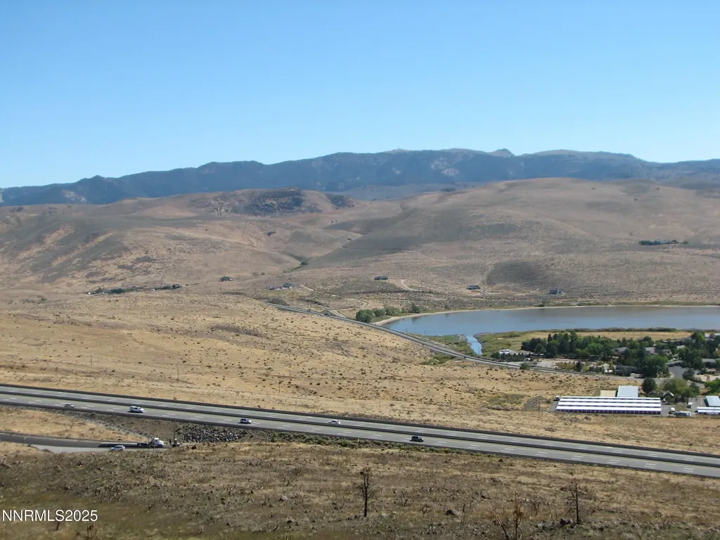 0 Joy Lake Washoe Valley NV 89704