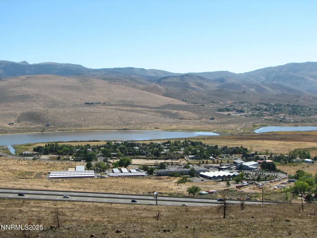 0 Joy Lake Washoe Valley NV 89704