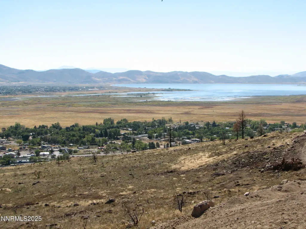 0 Joy Lake Washoe Valley NV 89704