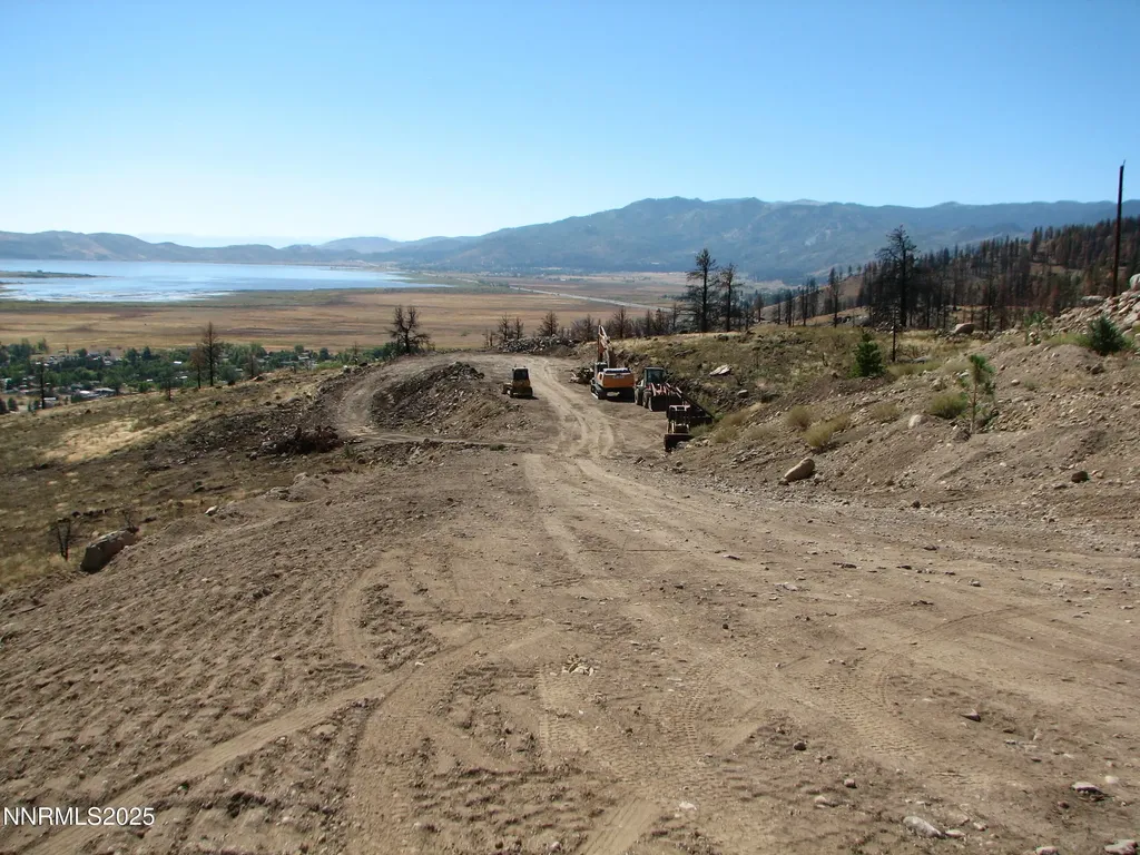 0 Joy Lake Washoe Valley NV 89704