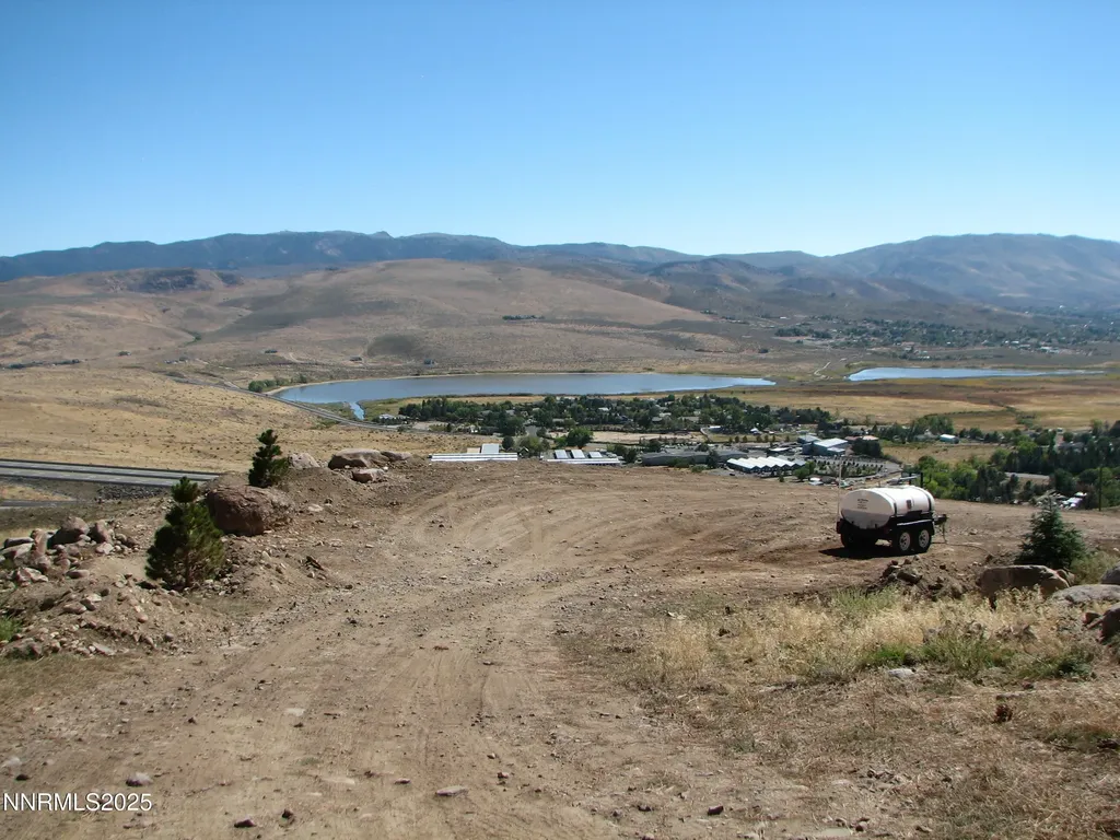 0 Joy Lake Washoe Valley NV 89704